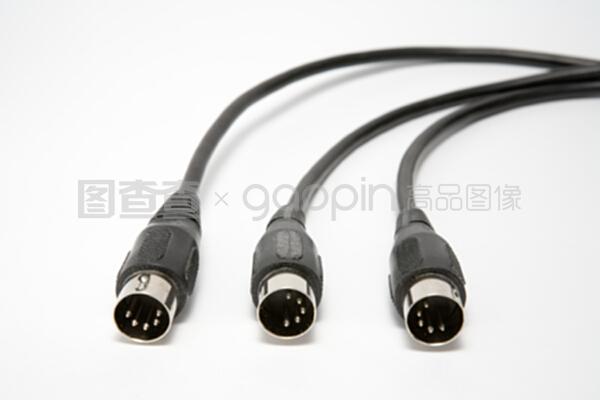 米底电缆数码连接器 连接未来，驱动创新
