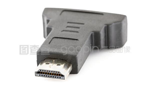 DVI转HDMI端口转换器 连接数字世界的桥梁