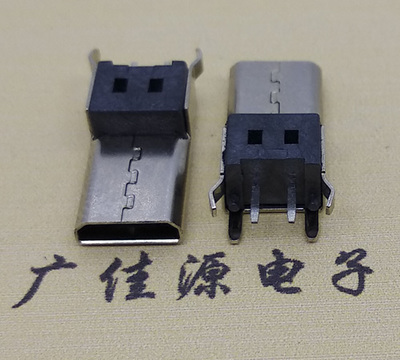 Micro USB接口 数码连接器的经典之作与时代转型